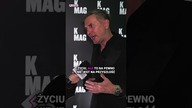 Gojdź wymienia wady USA.  Każdy udaje #shorts #showbiz #plotek