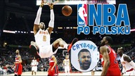 Dwight Howard powrócił zza grobu! | Hawks vs Wizards GAME 4 | NBA po POLSKU
