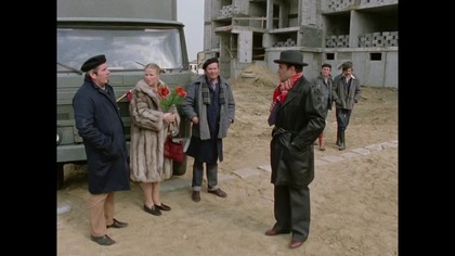 Alternatywy 4 odc.  1 - Przydział - serial pl