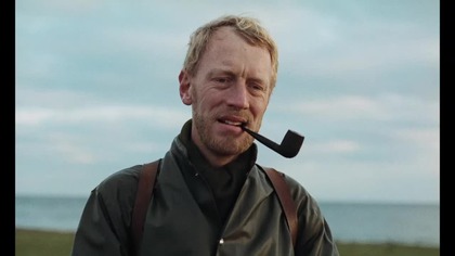 BERGMAN.  - Namiętności - En Passion (1969) lektor