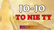 Odkryj swojego Gracza i wyjdź z efektu jo-jo  Medytacja na Odchudzanie BSC #6