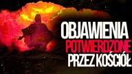 10 OBJAWIEN POTWIERDZONYCH PRZEZ KOSCIOŁ