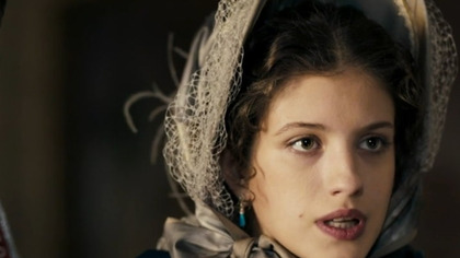 Ułańska ballada (2012), S01E01, Lektor PL