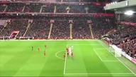 Liverpool - West Ham