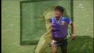 Legendy futbolu - Diego Maradona
