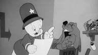 Zwariowane Melodie - Duologia wojenna (1942-1943)