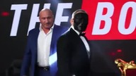 Były gangster Słowik na czele MMA-VIP.