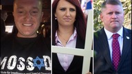 Tommy Robinson, Jayda Fransen i Paul Golding - J. Międlar [eMisja Tv]