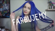 TAK cz NIE??? LOréal Paris COLORISTA Washout