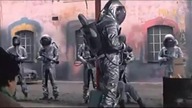 Ucieczka z Bronxu [1983]