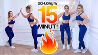 TURBOSPALANIE | 200 kcal w niecałe 15 min