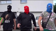 (reupload) MASNO PRANGĘ (Official Music Video)
