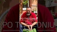 PO TYGODNIU - WRÓCIŁO CIŚNIENIE TĘTNICZE DO NORMY #zdrowie