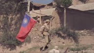Zhong Hua Ying Xiong (1986) Krwawy Ring