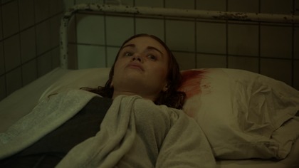 Teen Wolf S05E15 Amplifikacja