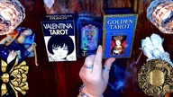 Czego się nie spodziewasz, Co w  ukryte, kto Cię kocha....#tarot #wybierzkartę #wróżba