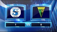 Stilon Gorzów - Gwarek Tarnowskie Góry - 1:0 - 20.10.2018r.