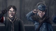 Semper fidelis, nowy zwiastun filmu animowanego o Orlętach Lwowskich 2