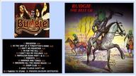 Best of Budgie