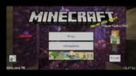 Minecraft od Zera.