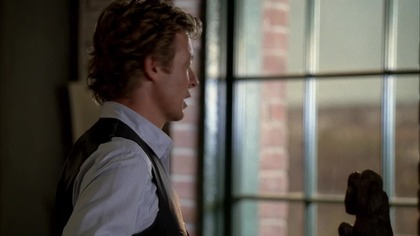 The. Mentalist. S01E21 [Lektor PL]