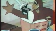 MGM: Miś Barney: Nieproszony gość (1945)