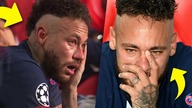Dlaczego Neymar CHCE ODEJŚĆ od futbolu? #shorts