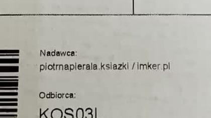 Leszek Milewski - Dziewczyna o Wyjątkowych Dłoniach - Rzut oka na fikcję od dziennikarza sportowego