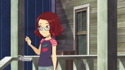 LoliRock S01 E22 PL