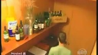 Ukryta kamera w restauracji