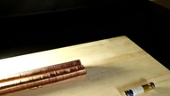 EXPERIMENT Worlds Simplest Electric Train