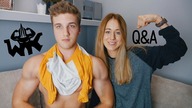 Q&A | Zacząłem współpracę z WK?
