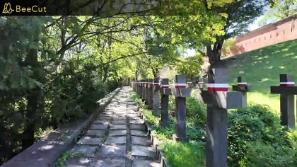 Piknik żołnierski w Święto Wojska Polskiego