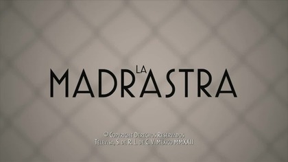 La Madrastra 033 NAPISY PL