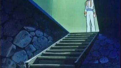 Nowe Przygody Zorro Odcinek 10 Przejęcie władzy Napisy PL