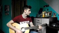 Wilki - Fajnie że jesteś cover