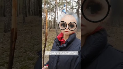 Głowa pyta?#parodia#humor#funny#behappy#comedy#głowa#pytania#głosy#what#hehe#xd#