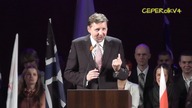 II Kongres Nowej Prawicy - Marek Migalski 23.03.2014