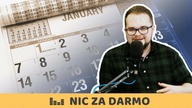 4 pomysły na finansowe postanowienia noworoczne / Nic za darmo #121