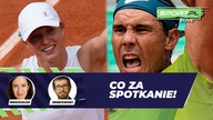 Iga Świątek dotknęła tenisowego nieba.  Nadal już czeka [Sport.pl Live]