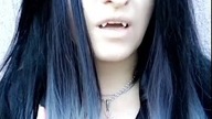 From Draculas Castle many greetings!  Draculas fangs available starting wit