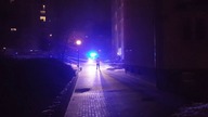 Tragedia w Gorzowie.  Nastolatka wypadła z 10 piętra