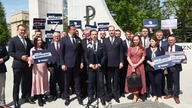 RAFAŁ PIECH DOŁĄCZA DO KONFEDERACJI!