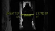 Czarny Mnich z Pontefract | Potwory z Miejskich Legend #straszne #legenda #creepy #Potwory #duchy