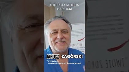 AUTORSKA METODA HARETSKI
