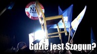 W Krakowie podczas wizyty Bronisława Komorowskiego. Było gorąco!