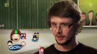 Galileo. 530. PDTV. RiP. MaKaRoN. avi