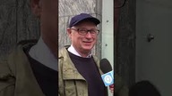 (subskrybuj) Emeryt EDUKUJE na temat cen chleba! - Pytamy zwykłych ludzi #shorts
