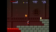 Mario Forever Dynamic Letter Worlds Series V2.0 #20 World T TororoTchi