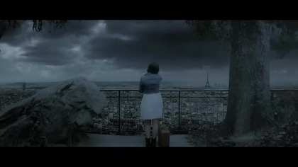 Indila - Derni&egrave;re Danse (Official Video)
